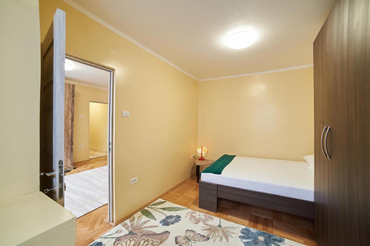 Star Apartment Timişoara