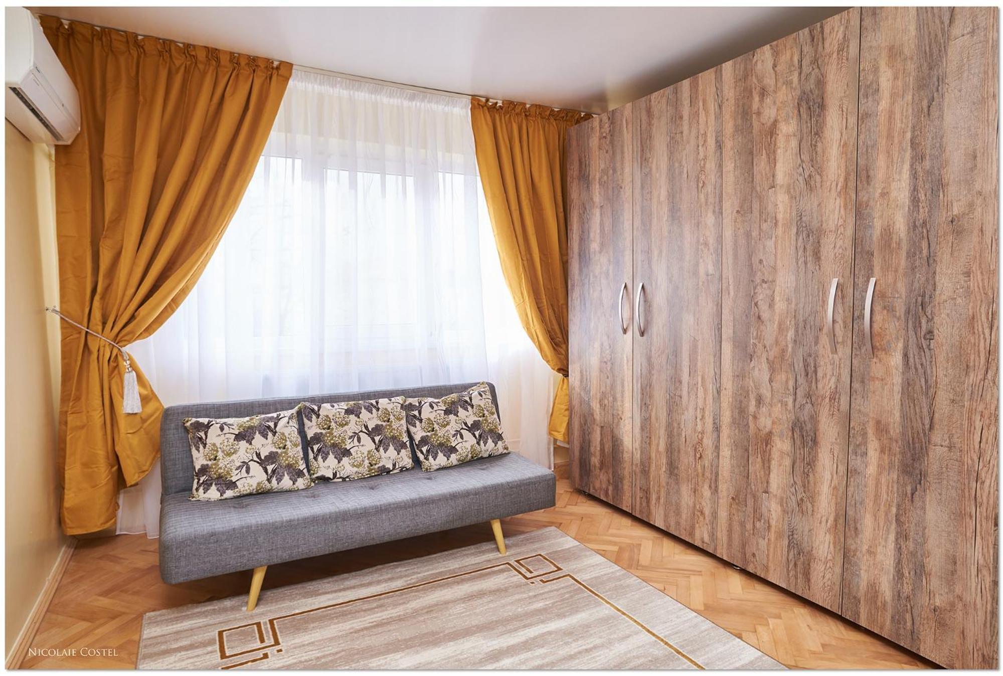 Star Apartment