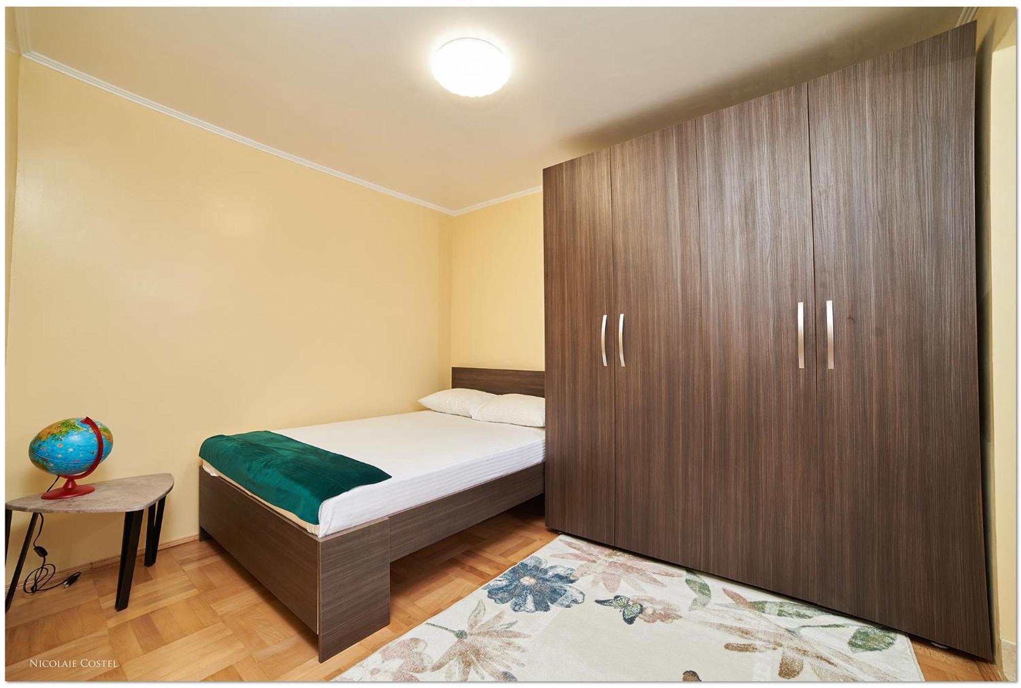 Apartment Star Timişoara